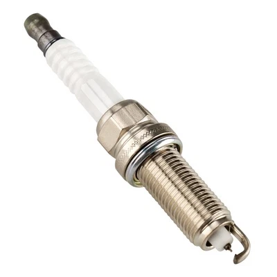 Bujía de iridio 4 piezas para Nissan Versa 2007-2019 todo motor 91187 LKAR6AIX11 Foto 1 de 4