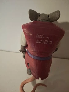 Teenage Mutant Ninja Turtles Mayhem SPLINTER Action Figure Only (No Accessories) - Picture 1 of 3