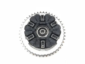 Sprocket Hub Cush Drive Rear Wheel 2012 Kawasaki Ninja 250R EX250J 3107 - Picture 1 of 6