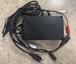 5 Pin IDENO Anschlussdose Schaltdose Ersatz für Power Recliner mit 6 Draht - Bild 1 von 2