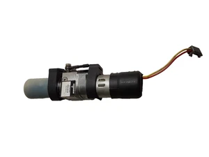 08-14 FORD MUSTANG GT OEM CONVERTIBLE SOFT TOP ROOF HYDRAULIC PUMP LIFT MOTOR - Picture 1 of 4