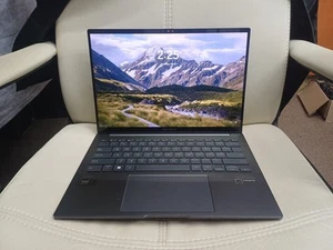 ASUS Zenbook Q415M 14" ULTRA 5 125H 3.6GHz 8GB RAM 512GB SSD - Picture 1 of 3