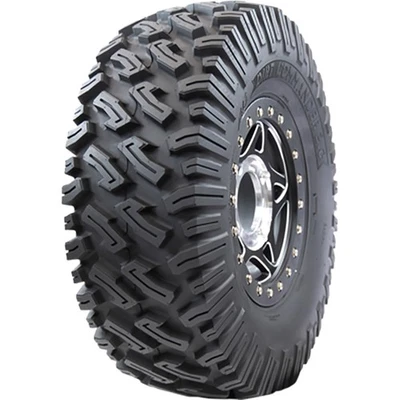 2 Tires GreenBall Dirt Commander 2.0 30x10.00R14 30x10R14 8 Ply AT A/T ATV UTV Foto 1 de 3