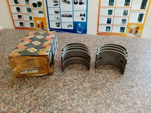 GMC LKW / Detroit 4-71 Stangenlagersatz (4) STD/010/020/030/060" - Bild 1 von 3