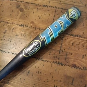 Bate de béisbol Louisville Slugger TPX Air Attack 33/28 C405 Plus Mdl BB9 - Imagen 1 de 7