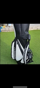 J Lindeberg Vessel Tour/Staff Golf Bag - Picture 1 of 6