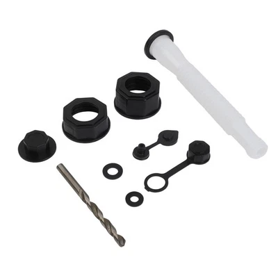 Kit buse de bidon de gaz avec composants robustes pour des performances durables - Bild 1 von 4