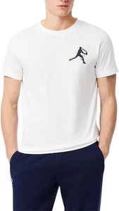Pack Tenis Deportivo Lacoste Hombre X Novak Djokovic - Imagen 1 de 17