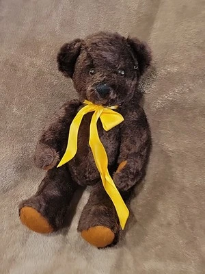 oso de peluche deans Foto 1 de 2