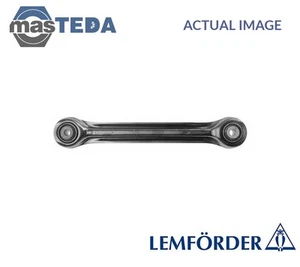 29630 01 WISHBONE TRACK CONTROL ARM LEFT RIGHT REAR LOWER FRONT LEMFÖRDER NEW - Picture 1 of 5