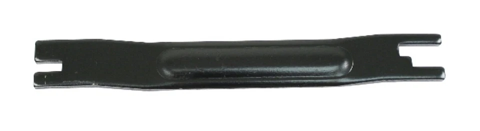 Barra de empuje de freno de estacionamiento, compatible con VW Tipo-1 Bug 1958-79, GHIA 58-74 Foto 1 de 1