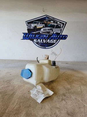 Depósito de lavado hatchback City Canada solo se adapta a 00-11 Golf 924202 Foto 1 de 2