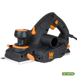 Wen 6530 6-Amp Elektrischer Handhobel, 3-1/4 Zoll zu verkaufen - Bild 1 von 7