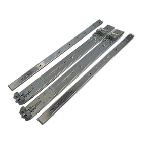 American Dynamics VideoEdge 1U kit di montaggio su rack ADVE1URACKIT - Foto 1 di 3