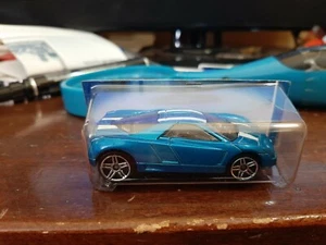 HOT WHEELS MATTEL MALAYSIA CADILLAC CIEN VERY GOOD - Foto 1 di 3