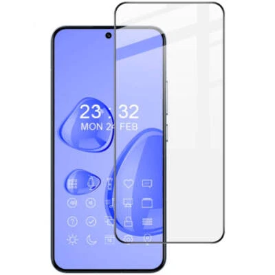 Película de Cristal Templado Pantalla Completa IMAK 9H Pro+ para Xiaomi, OPPO, Motorola Foto 1 de 4