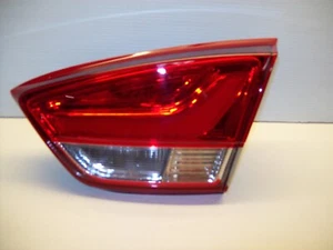New 2019 Chevrolet Cruze Premier Sedan Right Side Backup Lamp OEM 42641797 - Picture 1 of 7