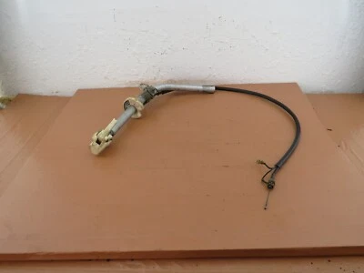McCulloch Mac 95 String Trimmer OEM Trigger Handle - Image 1 of 4