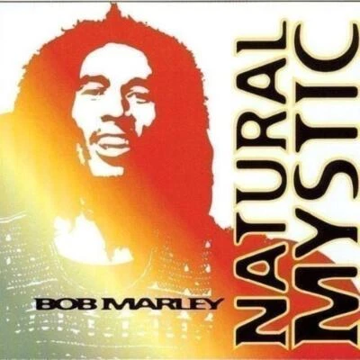 Bob Marley - Natural Mystic CD (2000) Audio Quality Guaranteed Amazing Value Foto 1 de 4