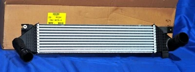 NEW OEM! 2013-2019 Ford Explorer 3.5L Ecoboost Turbo V6 Intercooler Radiator - Image 1 of 4