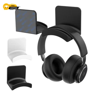 Supporto universale per cuffie da parete supporto controller gioco display cuffie - Foto 1 di 16