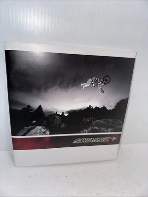 Catálogo de bicicletas Santa Cruz Foto 1 de 4