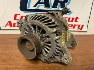 2007 SUBARU LEGACY OUTBACK ALTERNATOR - Picture 1 of 4