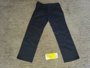 Genuine Girls School Uniform Size 4, Navy - Picture 1 of 3