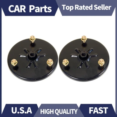 Kit de montaje de puntal de suspensión delantera Mevotech para 1998 1999 2000-2005 Lexus GS300 Foto 1 de 3