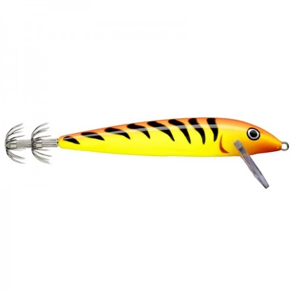 Totanara RAPALA Squid Cm11 colore HT traina ai Calamari
