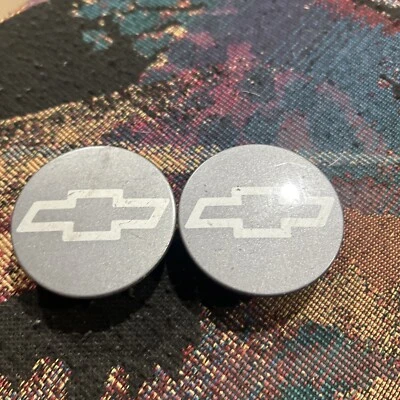 1994 - 1996 雪佛兰雪佛兰 Lumina APV Van Wheel Center 帽子灰色 10207641 原始设备制造商 331 — 第 1/3 张图片