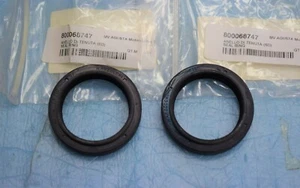 2 joints spy de fourche MARZOCCHI 40X52X7.5/10 CAGIVA W8 A8 125 W12 350 W16 600 - Imagen 1 de 1
