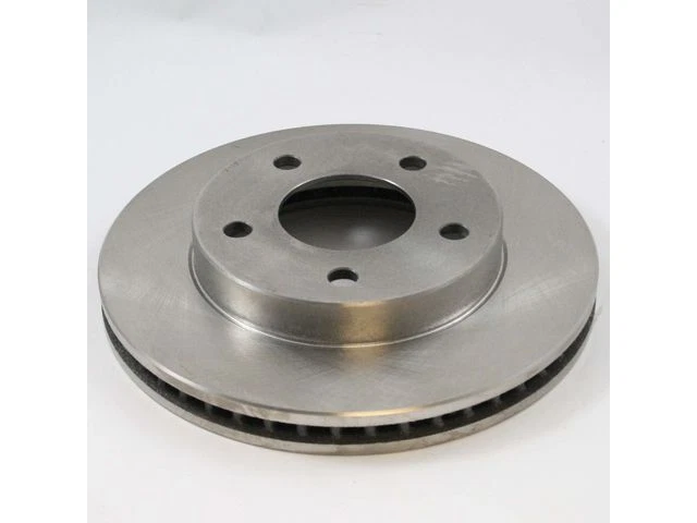 Pronto 17MF94B Front Brake Rotor Fits 1986-1990 Buick Electra Disc Brake Rotor - Imagem 1 de 1