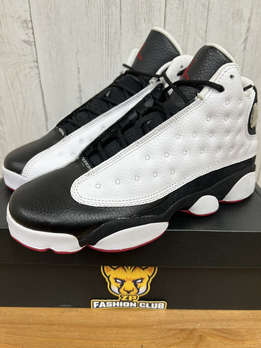 Jordan 13 Retro He Got Game 2018 for Sale | Authenticity Jordan 13 Retro He Got Game 2018 for Sale | Authenticity