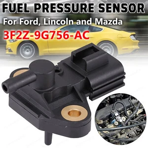 Sensor regulador de presión de riel de inyección de combustible apto para Ford Lincoln 3F2Z-9G756-AC - Imagen 1 de 16
