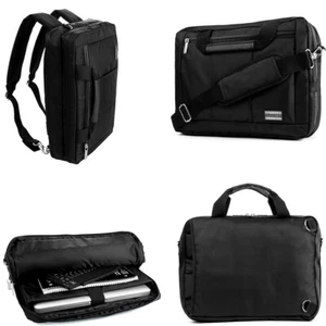 VanGoddy Laptop Mochila Bolso Mensajero Estuche para 14" ASUS ROG Zephyrus G14 2024 - Imagen 1 de 16