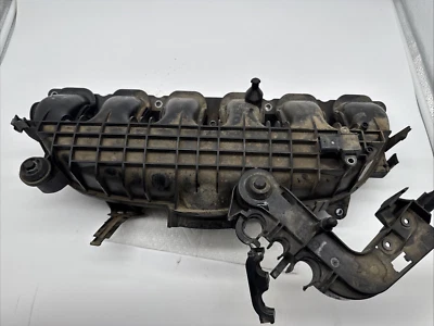 2013 2014 2015-18 BMW F10 535i 640i X3 X5 X6 3.0T N55 двигатель воздухозаборник коллектор - Изображение 1 из 4