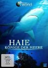 Haie - Könige Der Meere | Dvd | État Très Bon