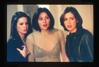 Charmed Alyssa Milano Shannen Doherty Holly Marie Combs Original Transparency 