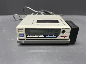 Sony EVO-210 - Video8 - NTSC Videorecorder - geprüft vom Händler - Picture 1 of 5