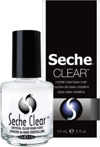 Clear Crystal Base Coat 14 Ml, 14 Ml - Picture 1 of 12
