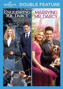 Double Feature: Unleashing Mr. Darcy & Marrying Mr. Darcy - Imagen 1 de 4
