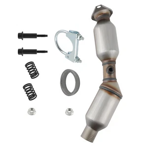 Exhaust Catalytic Converter for Lexus CT200H 1.8L 2011-2013 EPA OBDII Approved - Picture 1 of 12