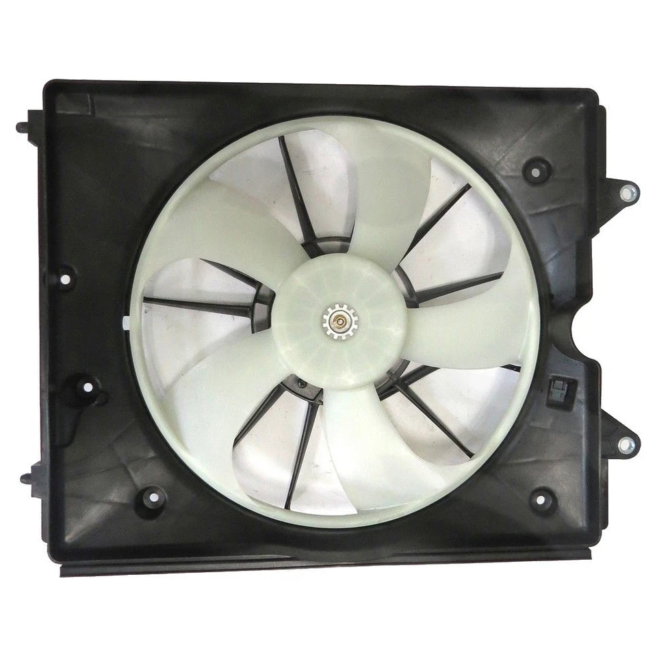 Conjunto de ventilador de refrigeración del motor para Honda Odyssey Foto 1 de 1