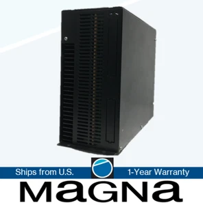 Kollmorgen BDS4A-240J-0014/WO Servo Amplifier Refurbished by Magna; Ships Today - Picture 1 of 3