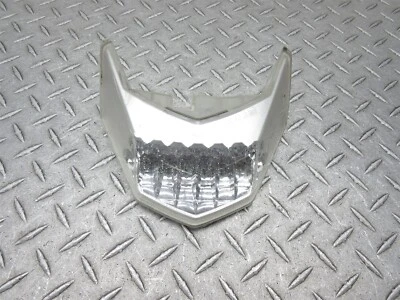 2009 07-12 BMW F650GS F650 GS Taillight Tail Rear Back Brake Light Lamp Assembly - Image 1 of 4