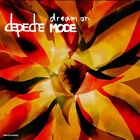 DEPECHE MODE - Dream On CD single promo M/M new NO sealed