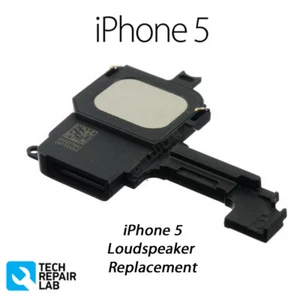 iPhone 5 Loudspeaker Ringer Buzzer Repair Replacement NEW - Picture 1 of 3