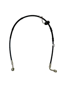 Brake Hose Ducati Diavel Strada 1200 From 13 To 14 Front CD 61841281A New - Picture 1 of 5