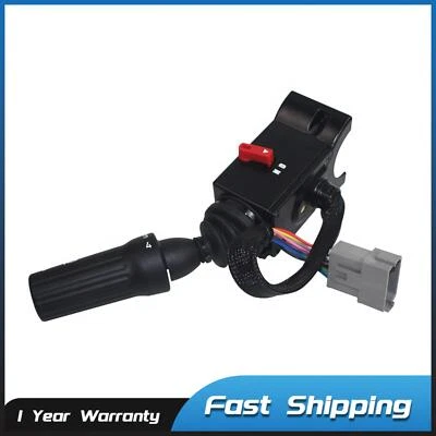 Switch Control 310-9354 For Caterpillar 420XE 420F2 444F2 427F2 428F 450 Loaders - Image 1 of 4